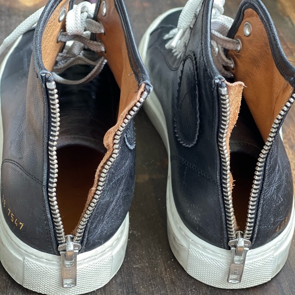 Common project sneakers - Picture 8 of 8